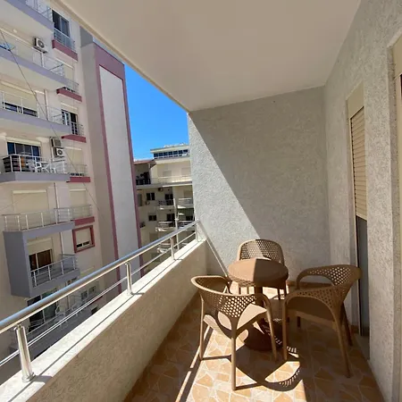 Apartment Dyrrah Durres