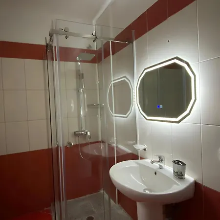 Apartment Dyrrah Durres