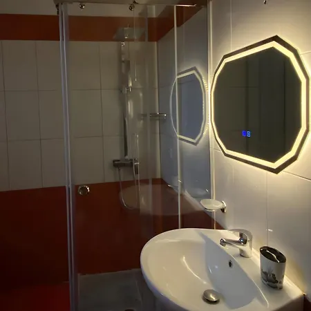 Dyrrah Apartment Durres