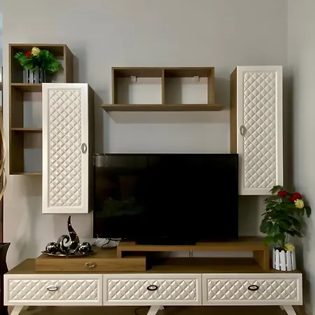 Apartament Dyrrah